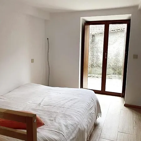 The Geres Ferienhaus Terras de Bouro