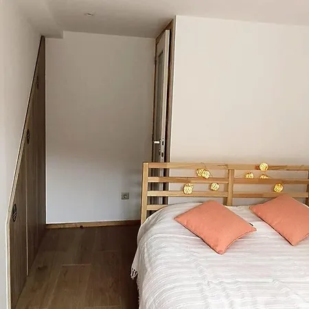 Ferienhaus The Geres Terras de Bouro