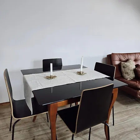 The Geres Ferienhaus *