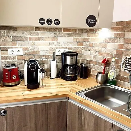 Ferienhaus The Geres *